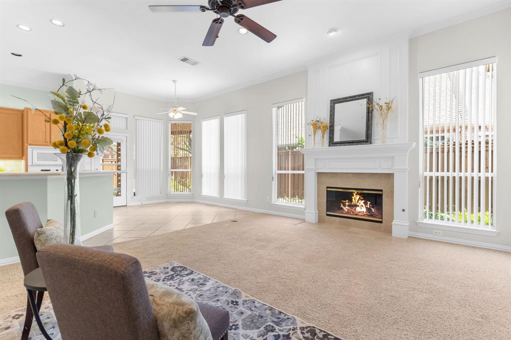 Bridge Point - Residential