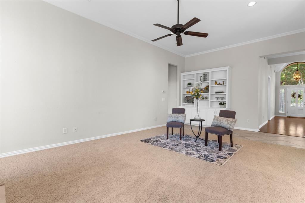 Bridge Point - Residential