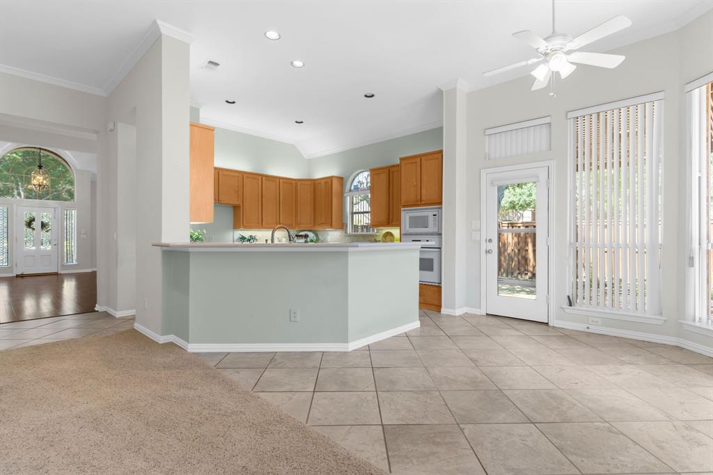 Bridge Point - Residential