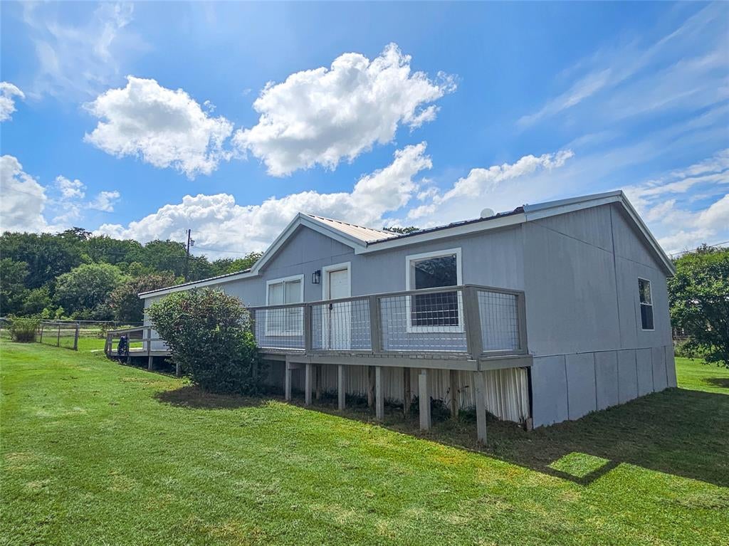372 Meadow Pond Court