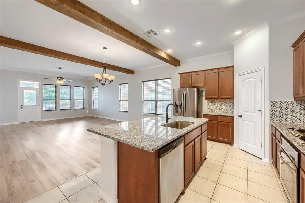 1733 Rio Secco Drive