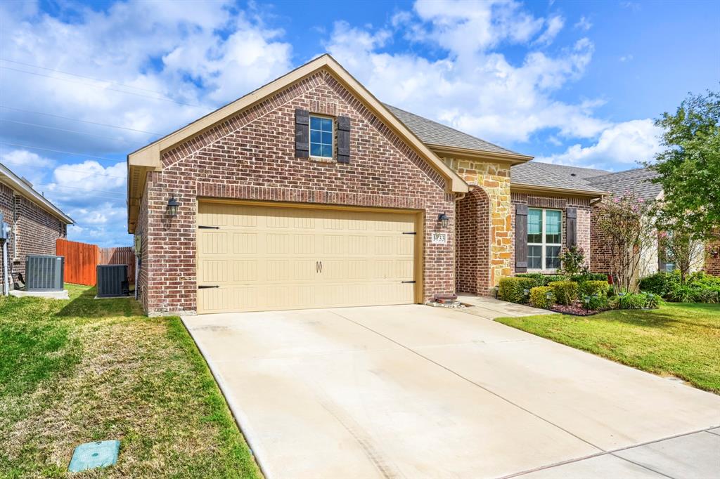1733 Rio Secco Drive