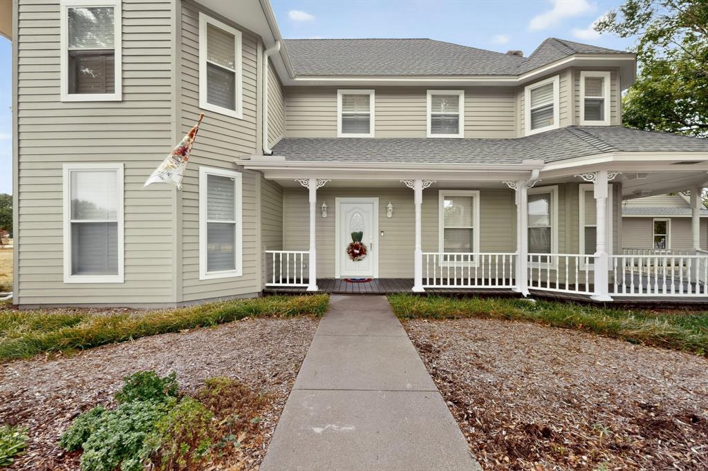 2 Trailridge Drive