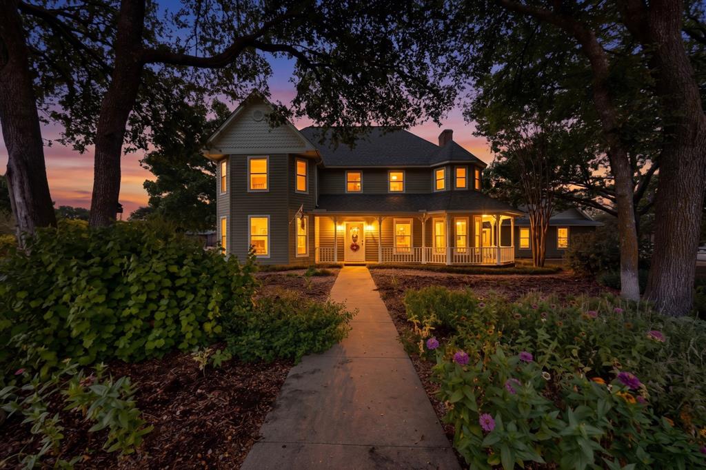 2 Trailridge Drive
