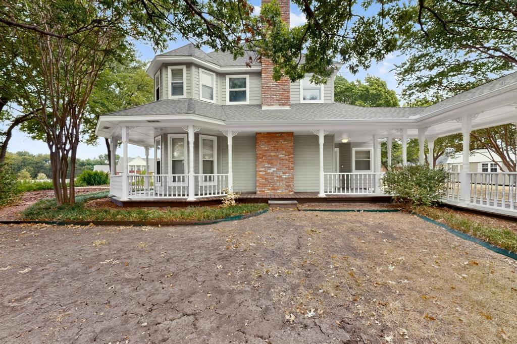 2 Trailridge Drive