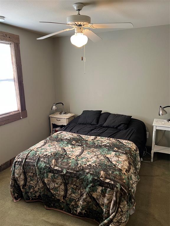 AB1640 M R McAfee - Farm