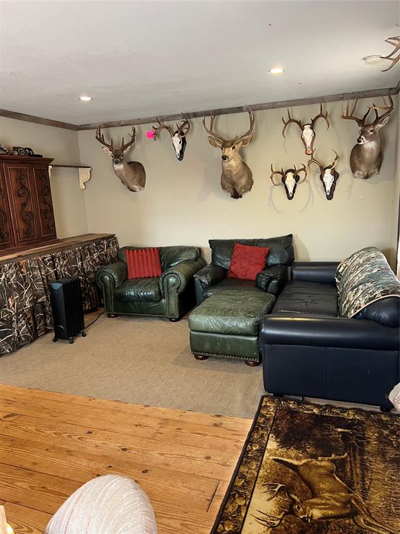 AB1640 M R McAfee - Farm