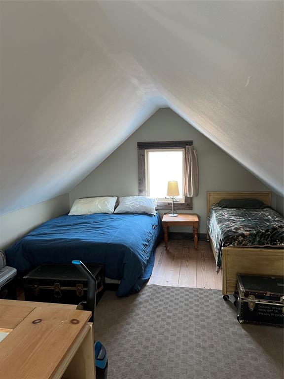 AB1640 M R McAfee - Farm