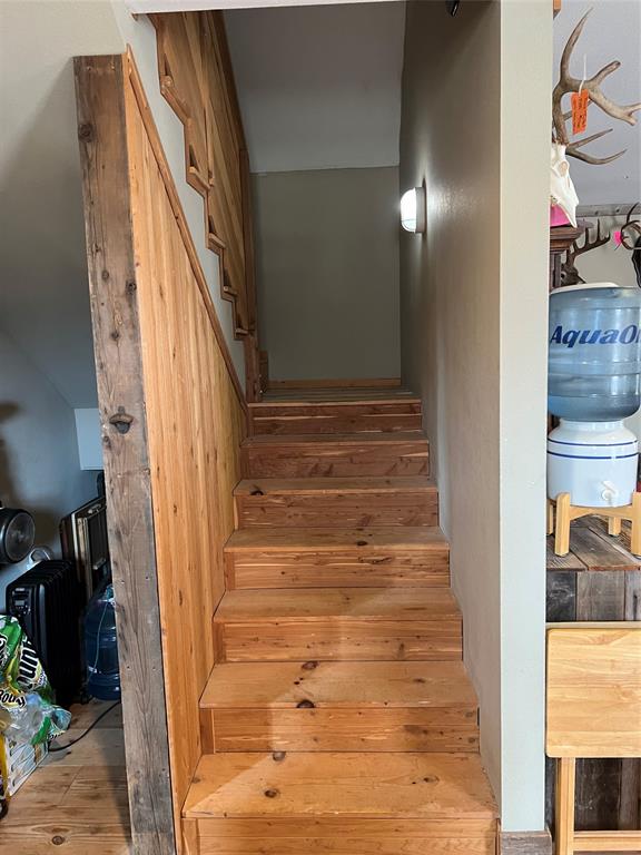 AB1640 M R McAfee - Farm