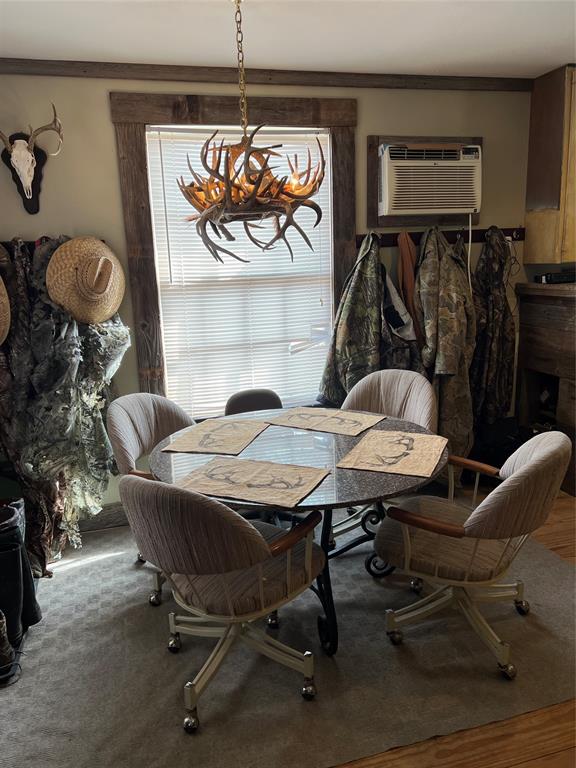 AB1640 M R McAfee - Farm