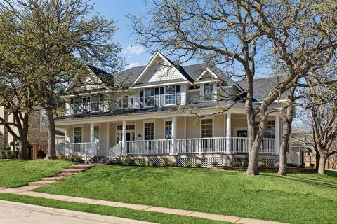 1533 Hudnall Farm Road Keller TX 76248