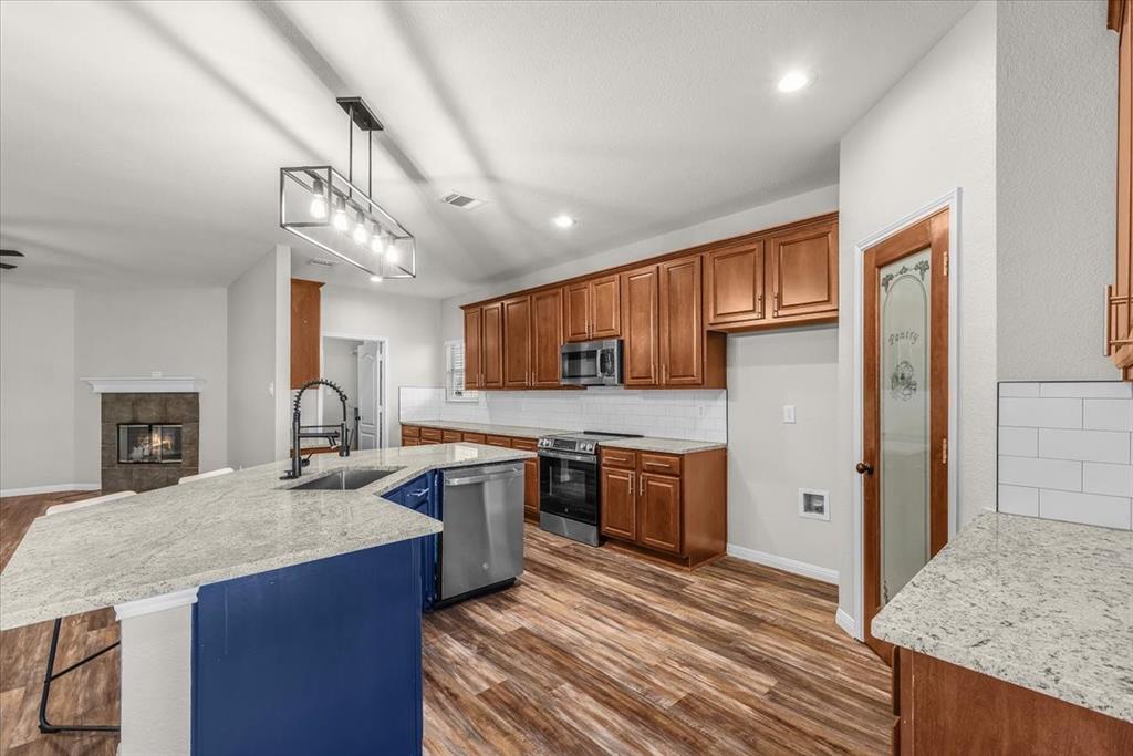 Chapel Hill Ph I - Residential