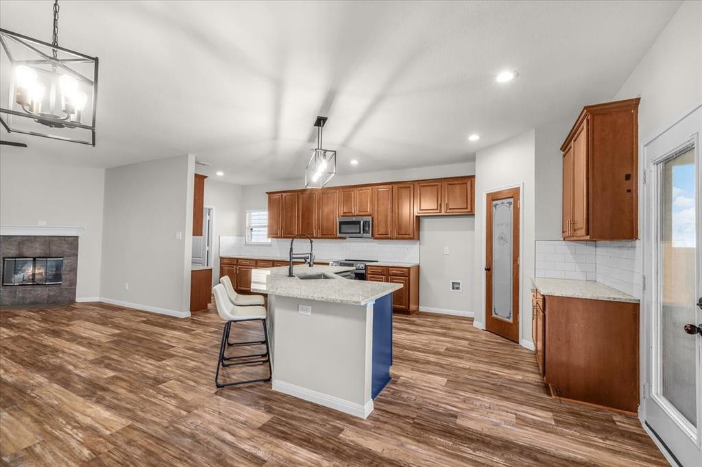 Chapel Hill Ph I - Residential