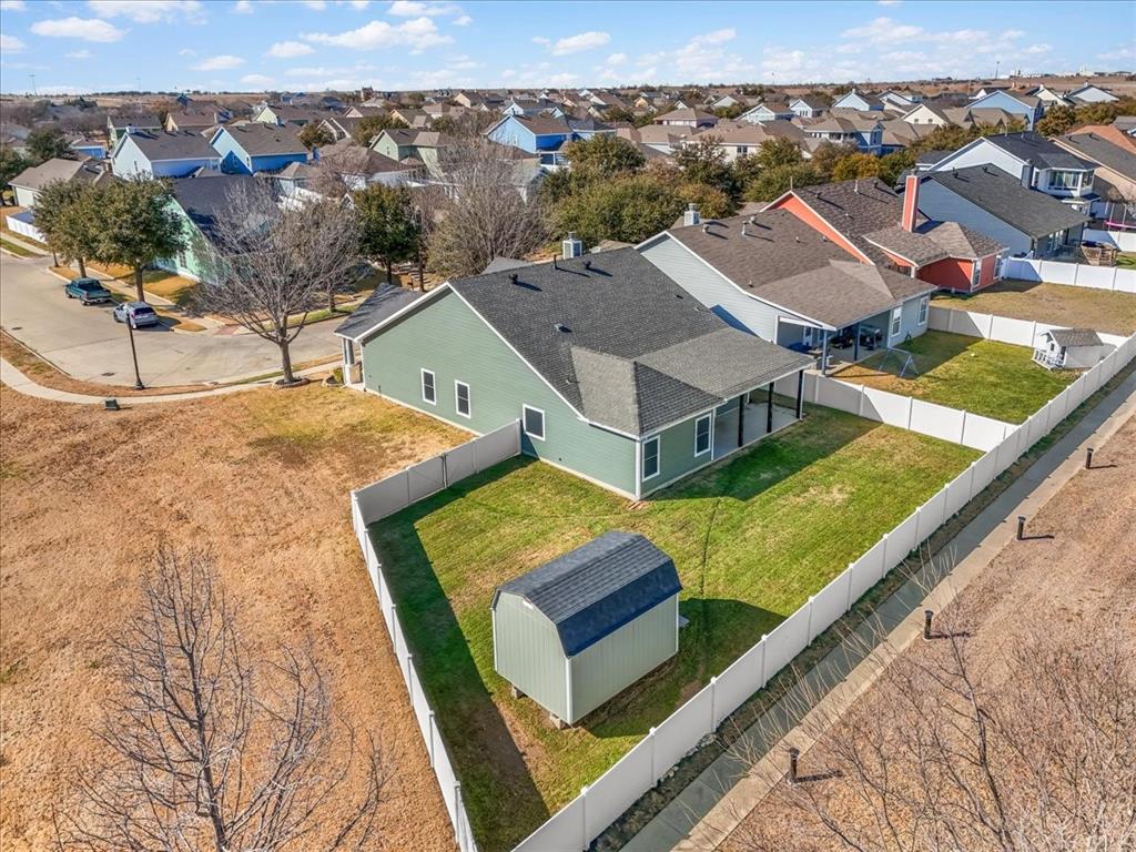 Chapel Hill Ph I - Residential