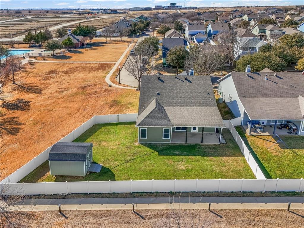 Chapel Hill Ph I - Residential