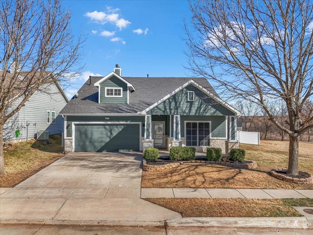 Chapel Hill Ph I - Residential