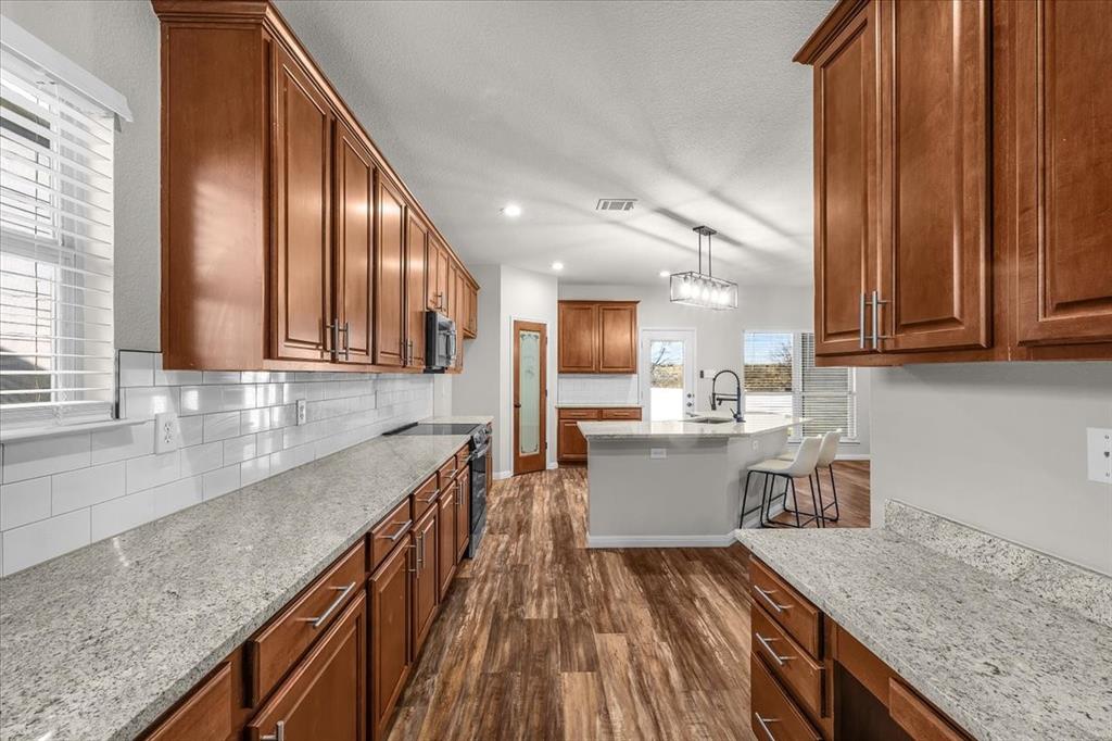 Chapel Hill Ph I - Residential