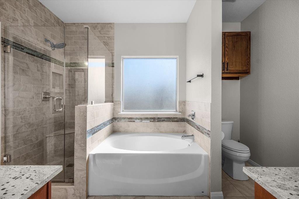 Chapel Hill Ph I - Residential