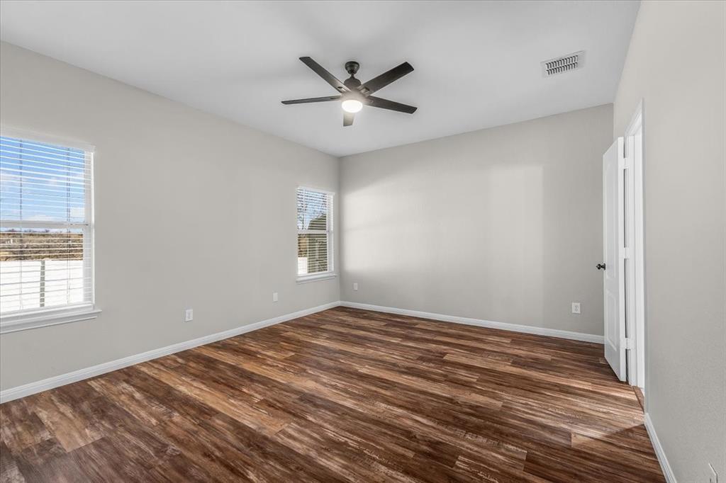 Chapel Hill Ph I - Residential