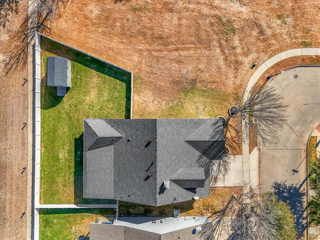 Chapel Hill Ph I - Residential