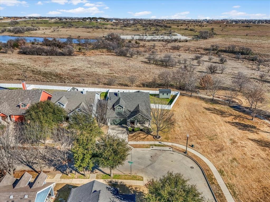 Chapel Hill Ph I - Residential