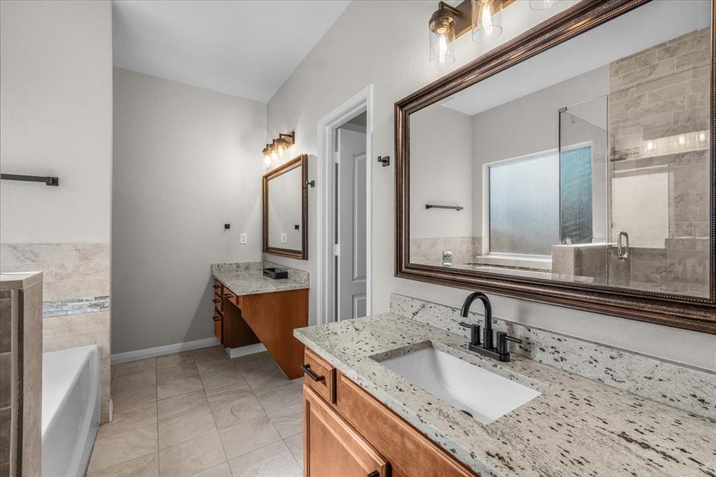 Chapel Hill Ph I - Residential