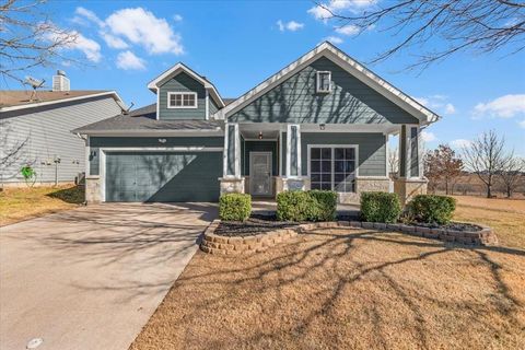 10904 Caldwell Lane Fort Worth TX 76179