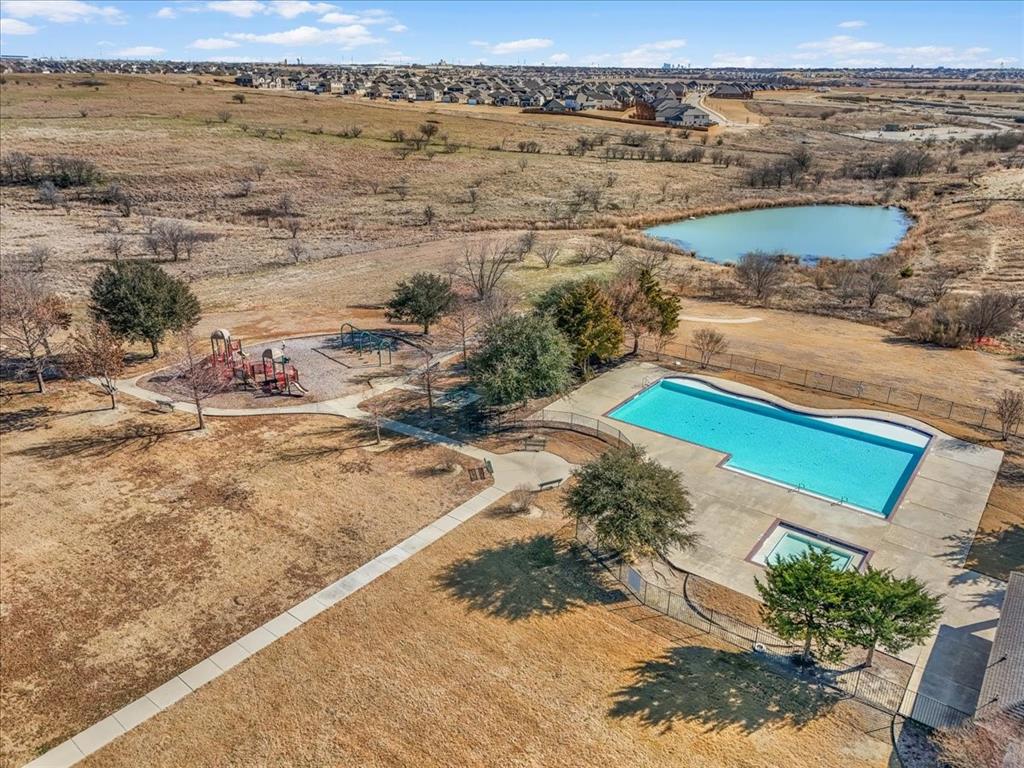 Chapel Hill Ph I - Residential