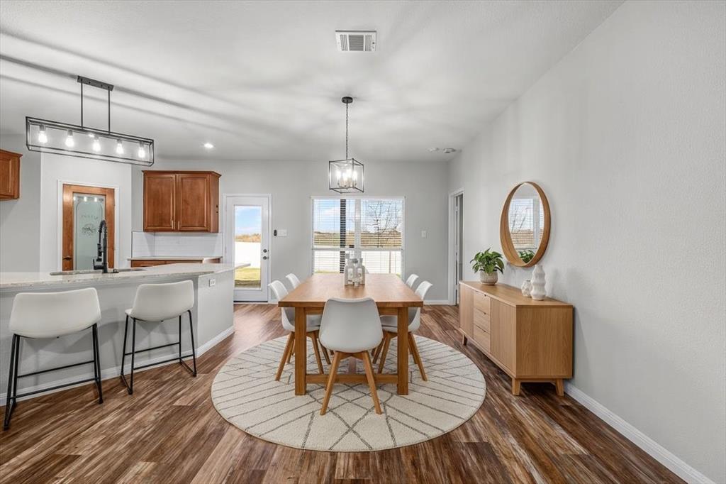 Chapel Hill Ph I - Residential