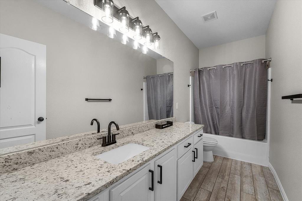 Chapel Hill Ph I - Residential