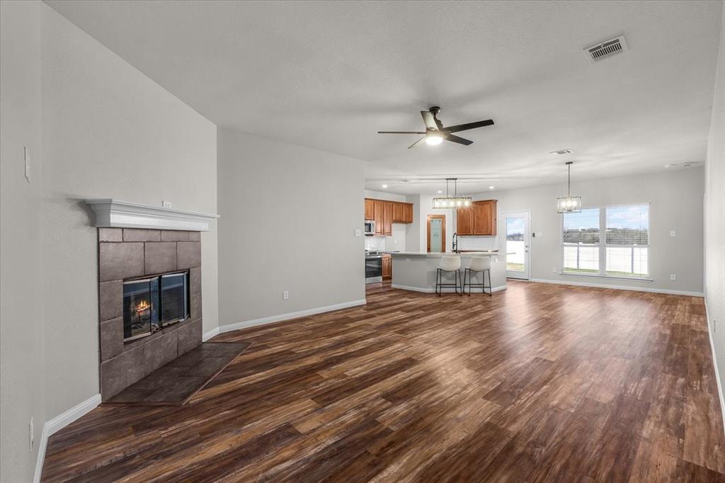 Chapel Hill Ph I - Residential