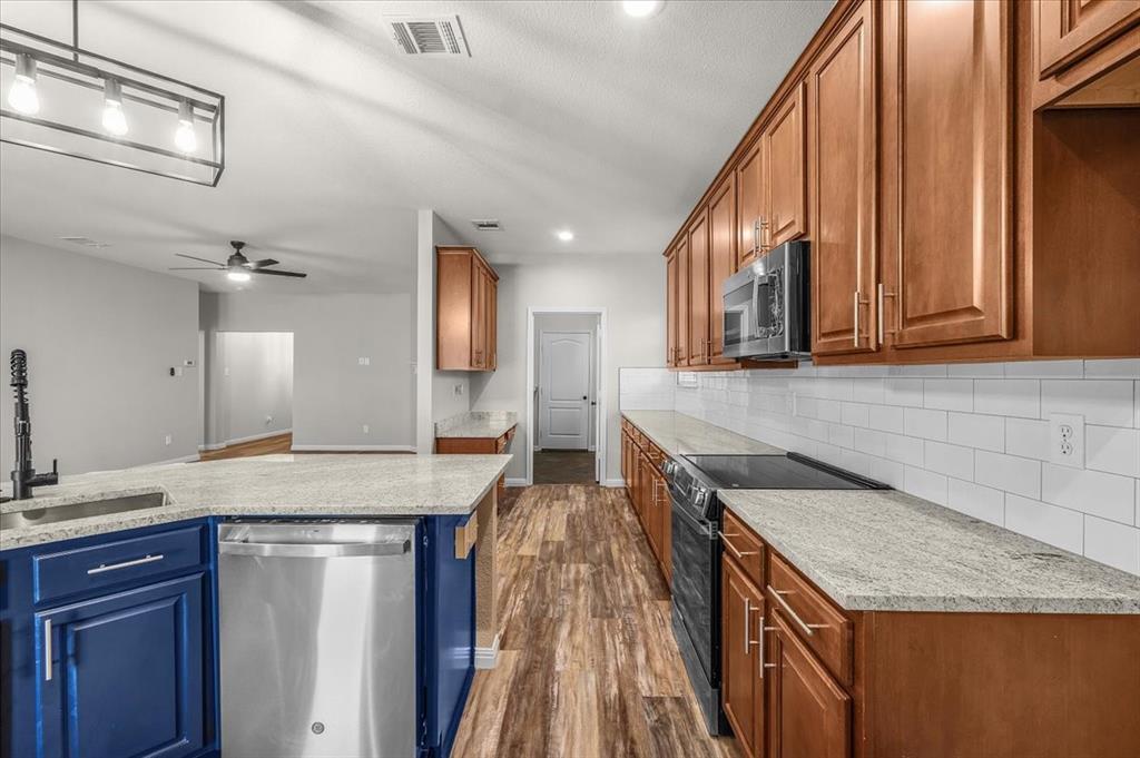 Chapel Hill Ph I - Residential