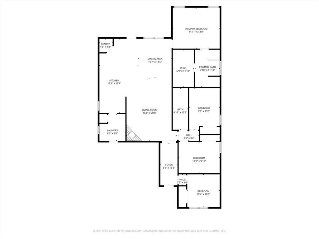 Chapel Hill Ph I - Residential
