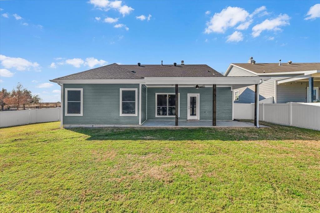 Chapel Hill Ph I - Residential