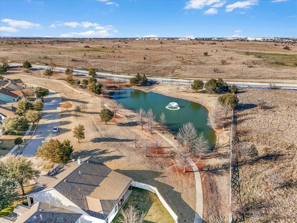 Chapel Hill Ph I - Residential