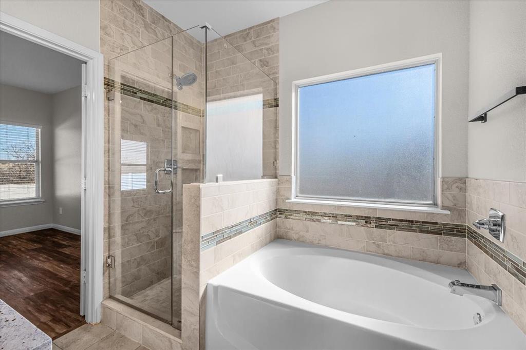 Chapel Hill Ph I - Residential