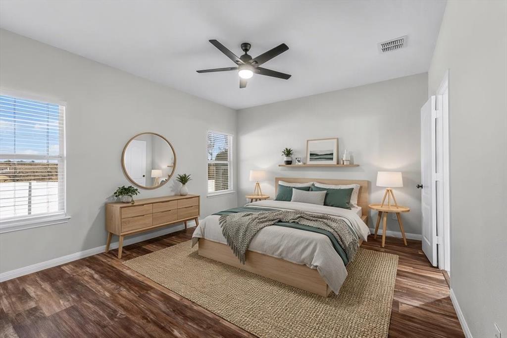 Chapel Hill Ph I - Residential