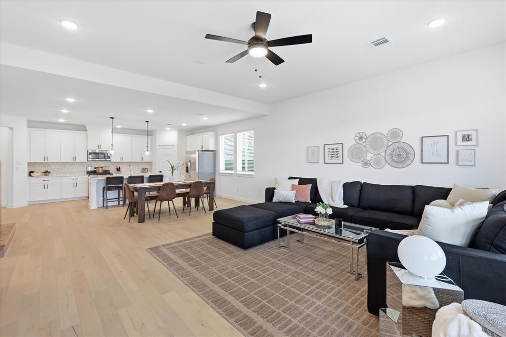 7133 Talon Bluff Drive