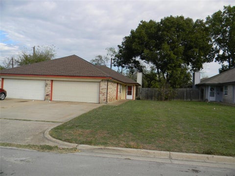 Photo of 7719 Jamie Renee Lane, North Richland Hills, TX 76182 (MLS # 21422451)