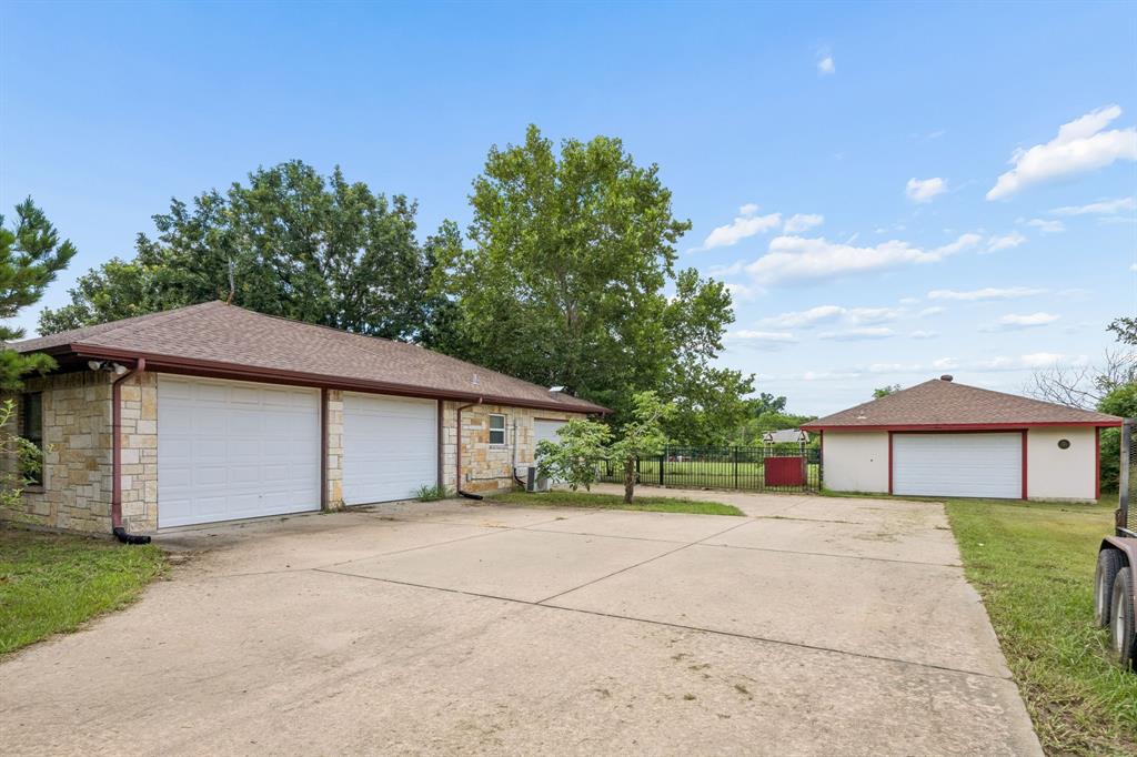 5291 Pecan Place Drive