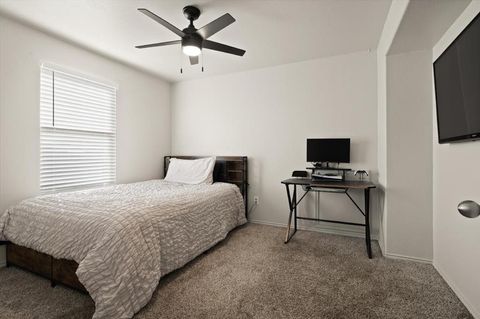 Tiny photo for 1612 Kings Glen Lane, Fort Worth, TX 76140 (MLS # 21098457)