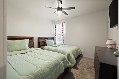 Tiny photo for 1612 Kings Glen Lane, Fort Worth, TX 76140 (MLS # 21098457)