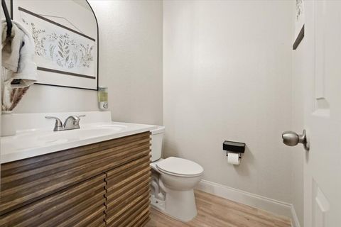 Tiny photo for 1612 Kings Glen Lane, Fort Worth, TX 76140 (MLS # 21098457)