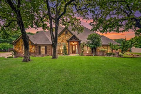 Photo of 1005 Meadow Lark Lane, Weatherford, TX 76087 (MLS # 21247242)