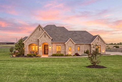 108 Bearclaw Circle Aledo TX 76008
