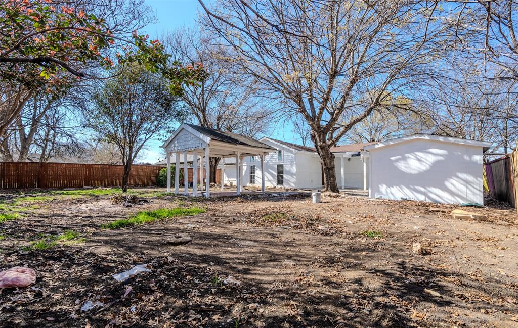 1022 Shenandoah Drive