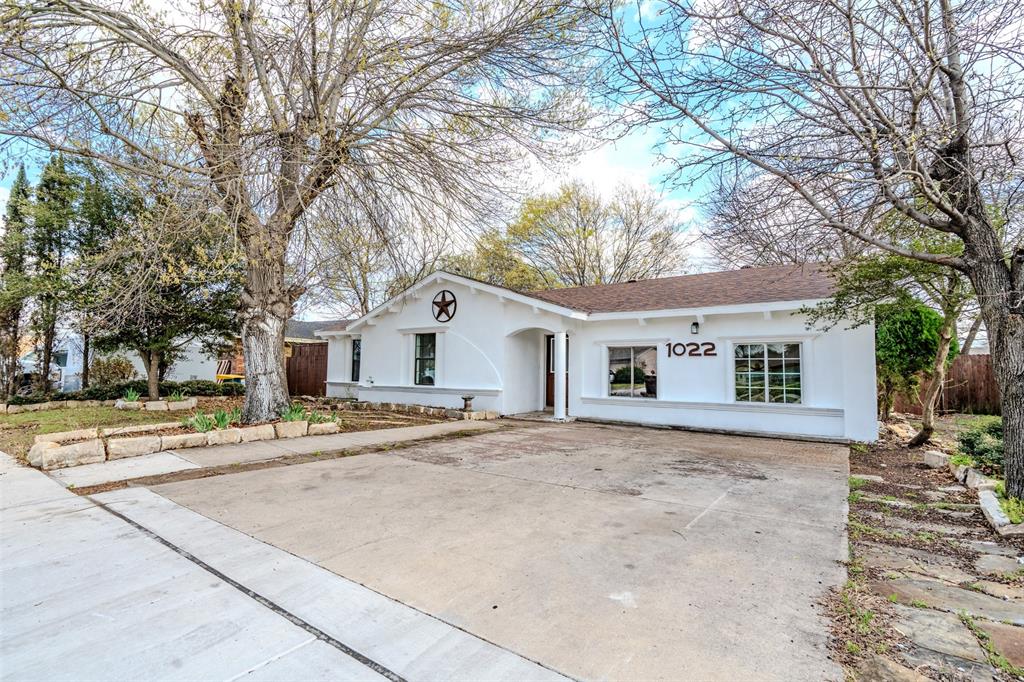 1022 Shenandoah Drive