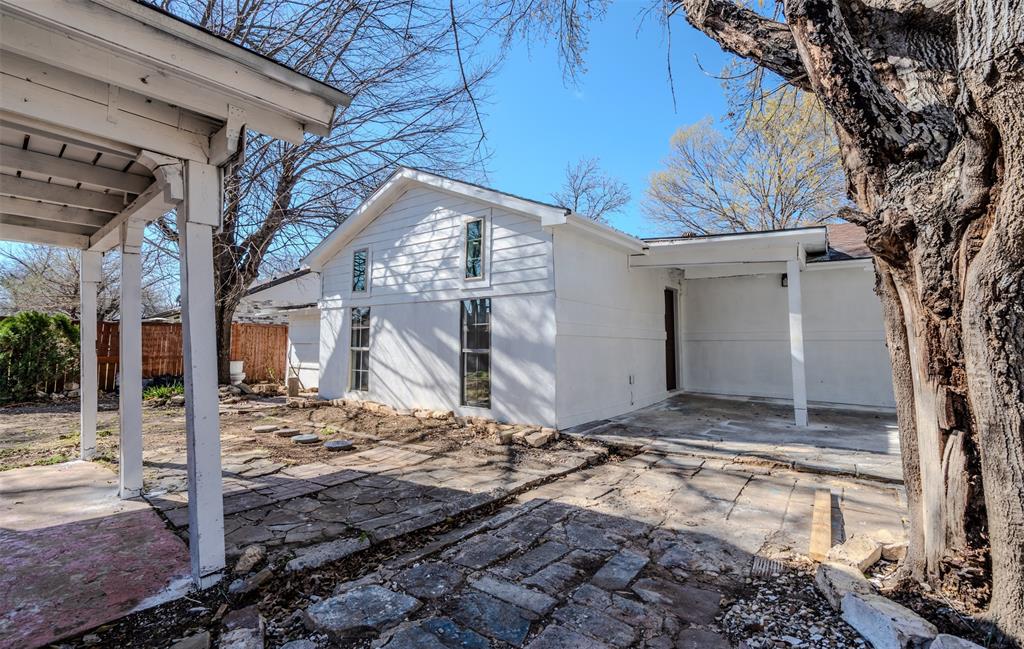 Stoneridge Add - Residential