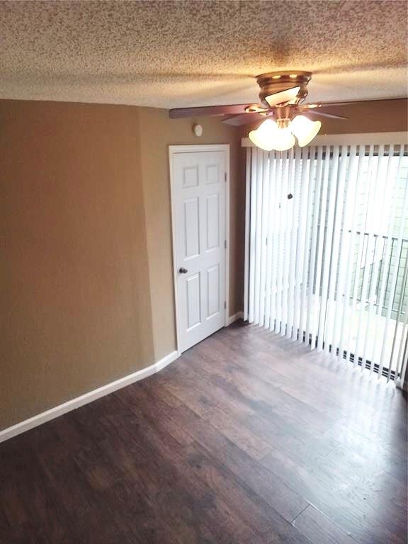 Richland Trace Condo - Residential