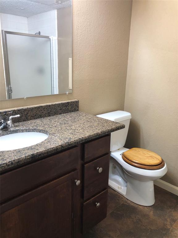 Richland Trace Condo - Residential